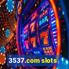 3537.com slots